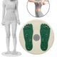 thumbnail image 1 of Disco giratorio para cintura, plato giratorio giratorio, accesorios para de pies, placa giratoria, tabla de equilibrio, tabla giratoria Ab para Verde, 1 of 8