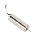 thumbnail image 2 of RC Helicopter Tail Motor, RC Helicopter Spare Parts Easy To Remove Easy To Install Silver  For Wltoys XK K110, 2 of 8