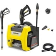 thumbnail image 1 of Hidrolimpiadora Eléctrica ALEMANA K1700 Cube 1700 Psi, 1 of 2