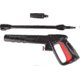 thumbnail image 1 of High Pressure 16mpa Water Gun for Bosch Aqt & Black & Decker Pressure Washer, 1 of 5