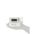 thumbnail image 2 of White-Rodgers 1F80-0261 5+1+1 Day Programmable Thermostat, 2 of 2
