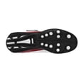 thumbnail image 3 of Tenis Tipo Racing Exterior Piel sintética Color Blanco Para Hombre RBBASICS RBBASICS A-212, 3 of 3