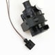 thumbnail image 3 of Riwesomey Bomba de agua de refrigeración del motor 1K0965561J 965 Bombas para automóviles Fácil operación Compatible Piezas de motor de alto ajuste Vehículos, repuestos y accesorios Mis Riwesomey VI019709-00, 3 of 6