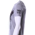 thumbnail image 3 of Soar MMA T-Shirt - Dark Heather Gray, 3 of 4