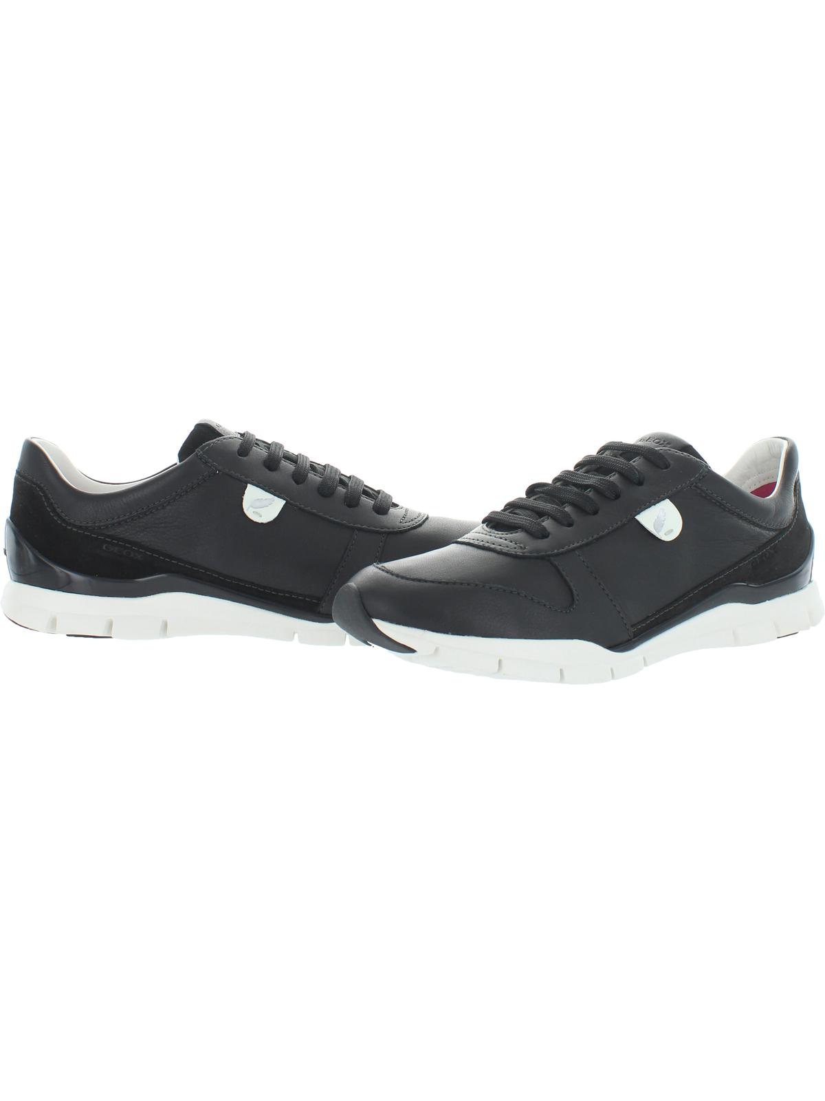 geox athletic shoes