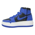 thumbnail image 2 of Women's Jordan 1 Elevate High Dark Ash/Hyper Royal-Sail (DN3253 204) - 9.5, 2 of 4