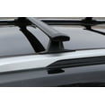 thumbnail image 6 of BRIGHTLINES All Metal Crossbars Roof Racks Compatible with 2021-2026 Jeep Grand Cherokee L 3-Row & 2022-2026 Jeep Grand Cherokee 2-Row for Kayak Luggage Ski Bike Carrier, 6 of 7