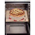 thumbnail image 1 of Oven Liner Heavy-Duty Non-Stick Oven Liner Ideal for Gas and Electric Ovens Easy to Clean and Reusable, 1 of 2