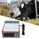 thumbnail image 1 of Sensor NTC, controlador de temperatura digital STC-1000, termostato electrónico con pantalla digital, diseño de última generación, 1 of 8