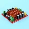 thumbnail image 2 of TPA3116D2 Mono Channel Digital Power Audio Amplifier Board XH-M544 DC12-26V 150W, 2 of 10