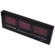 thumbnail image 5 of Display Clock Digital Clock Led Clock Large Digital LED Alarm Calendar Clock Jumbo Display Snooze Wall Temperature, 5 of 5