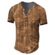 thumbnail image 1 of Men's Short Sleeve Graphic And Embroidered Fashion T-Shirt Spring And Summer Short Sleeve Printed XL, 1 of 3