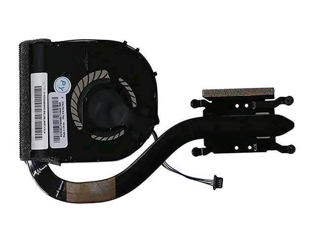 New Genuine Lenovo ThinkPad X240 Thermal Fan & Heatsink 00HN908