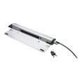 thumbnail image 2 of Kensington Laptop Locking Station 2.0 - MicroSaver 2.0 Keyed Lock - System security kit - 15.6", 2 of 10