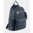 thumbnail image 3 of Madden NYC Backpack with Pouch Denim, 3 of 4