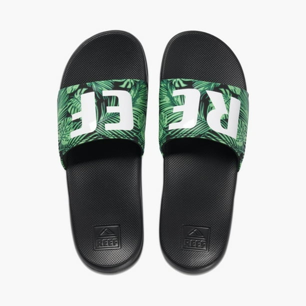Reef one slide 2025 mens