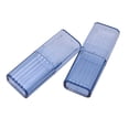 thumbnail image 2 of Storage Box Accessories Travel 2Pcs 3.4*2.1*10.4cm Band-aid Classified, 2 of 10