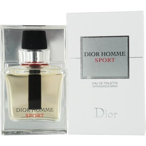 Dior sport spray hot sale