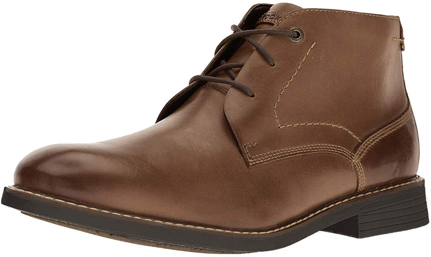 rockport men's classic break chukka boot