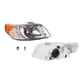 thumbnail image 1 of Faro ATV  Chevrolet Aveo 2012 - 2018 Copiloto, 1 of 1