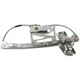 thumbnail image 2 of For Cadillac DeVille Front Right Passenger Side 2000-2005 New Front Right Passenger Side Window Regulator - BuyAutoParts, 2 of 4