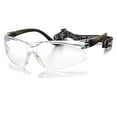 thumbnail image 5 of HEAD Racquetball Goggles - Impulse Anti Fog & Scratch Resistant Protective Eyewear w/Clip On Adjustable Strap, 5 of 5