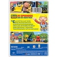 thumbnail image 2 of Bob The Builder: 20 Episodes Can-do Crew Pack (DVD), Universal Studios, Kids & Family, 2 of 2
