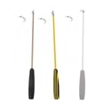 thumbnail image 1 of MIANGASTORE 3Pcs Cat Bite Resistant Sticks Cat Interactive Toys Kitten Teasing Sticks Pet Kitten Playthings (Random Color), 1 of 8