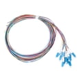 thumbnail image 4 of Strand Fiber Optic Pigtail,12 Strand Fiber Optic Fiber Optic Pigtail Optical Fiber Pigtail Custom Engineered, 4 of 8
