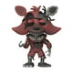 thumbnail image 1 of Figura Coleccionable Funko Pop Games Five Nights At Freddys Withered Foxy 1 Pieza, 1 of 4