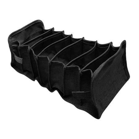 

frehsky storage bins collapsible compression underwear storage box bra panties socks storage box