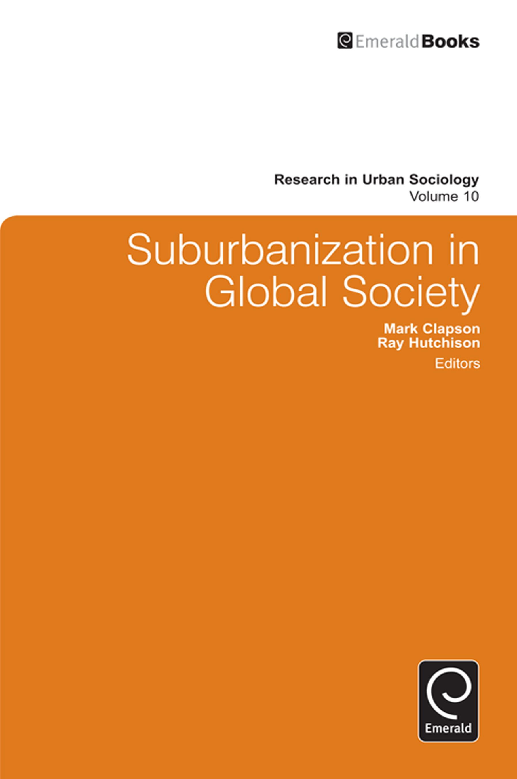 research topics in urban sociology
