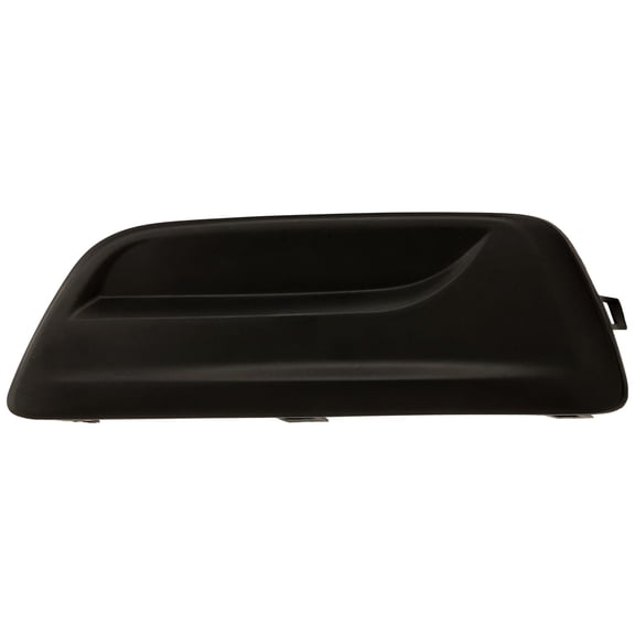 For 2013-2015 Malibu Fog Light Cover Front, Left Primed GM1038141 20768848