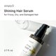 thumbnail image 2 of Maria Nila Finishing Spray 100 ml / 3.0 Oz Hold 4/5 Antioxidante Preserva el Color del Cabello Vegano y Sin Sulfatos/Parabenos, 2 of 5