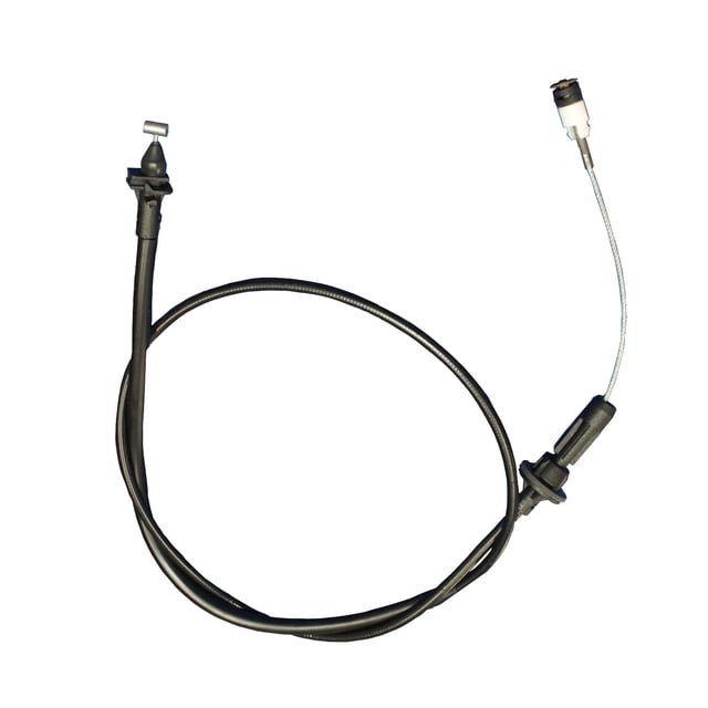 Cable Chicote Acelerador CAHSA Compatible Con Pontiac Sunfire 2.2L 19961997