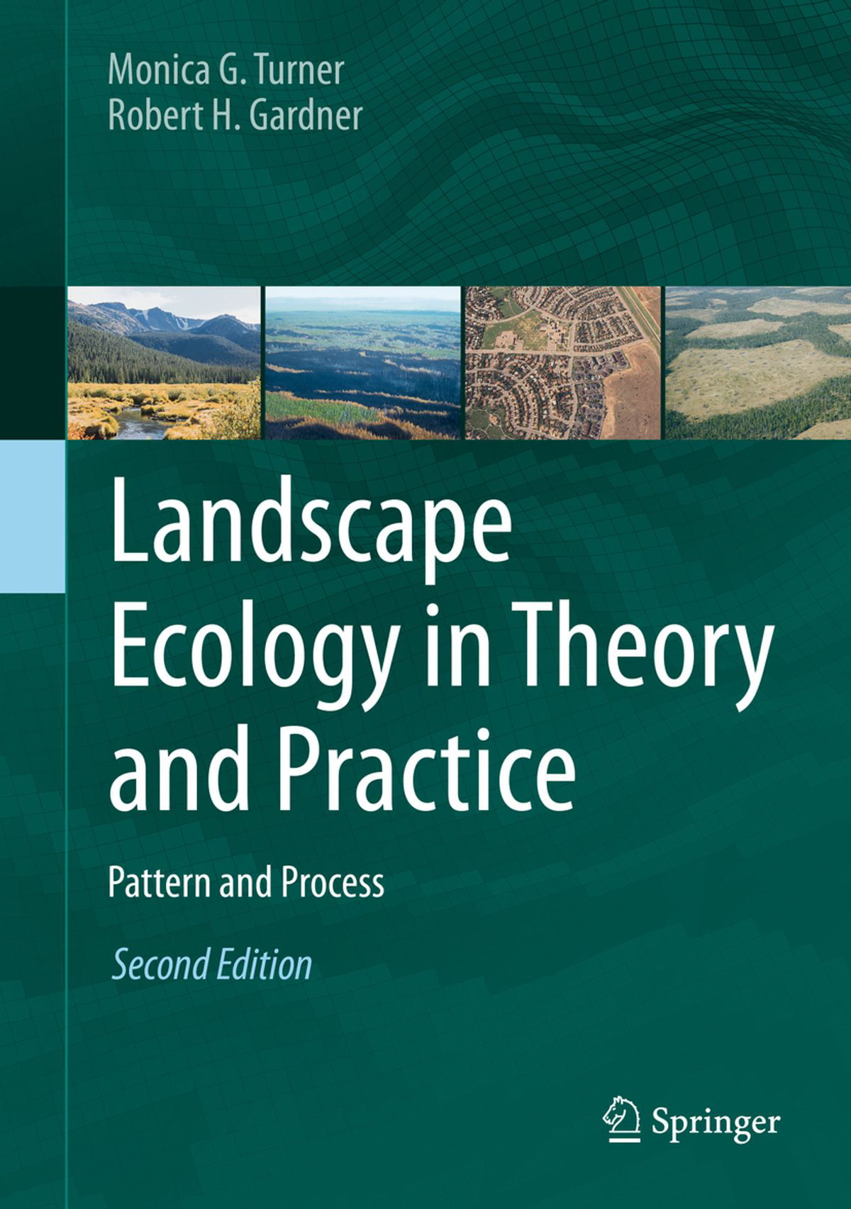 methodology in landscape ecological research and planning