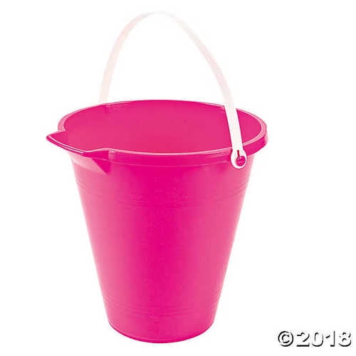 sand buckets walmart