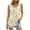 24-multicolor tank tops for women, variant on UPPADA Pleated Tank Tops for Women Summer Loose Fit Tunics Tops Crewneck Floral Print Sleeveless Shirts Comfy Loose Fit Long Flowy Tops ,L Multicolor Tank Tops
