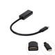 thumbnail image 1 of Cable adaptador de interfaz multimedia de alta definición 4K macho a hembra Plug and Play para computadora, 1 of 5