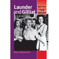 Launder and Gilliat
