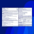 thumbnail image 6 of Alka-Seltzer Heartburn Relief and Pain Relief, Aspirin + Antacid Effervescent Tablets, 72 Count, 6 of 6