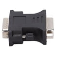 thumbnail image 1 of Adaptador DMS-59 Pin A DVI, Adaptador de Pasador DMS-59 FÁCIL DE TRANSPORTAR PARA LA TARJETA GRAFICA DE PC, 1 of 7