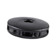 thumbnail image 3 of Fitness Pulley Wheel Parts Sturdy Lightweight Convenient Nylon Bearing Pulley Wheel Accessory for Pulley System Cable Machine 13.5cm Shell, 3 of 7