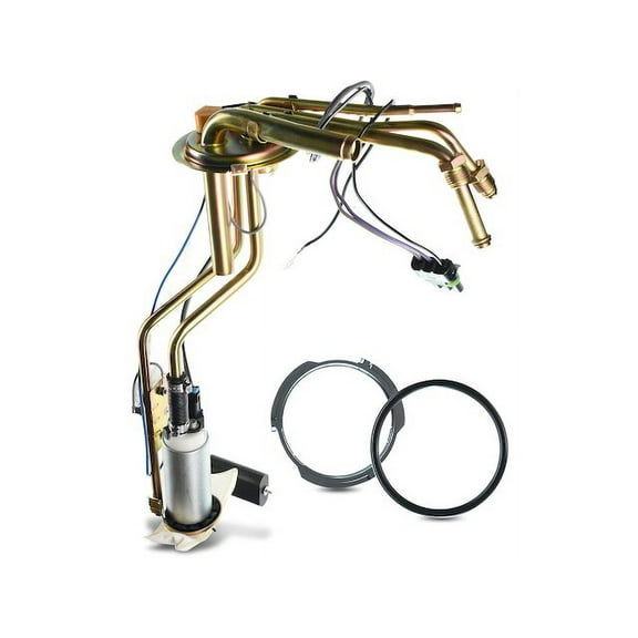 Fuel Pump Assembly 1 - Compatible with 1996 - 1997 Chevy K1500