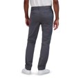Chaps Men's Classic Stretch Straight Fit Coastland Wash Chino Pant