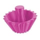 thumbnail image 4 of Copa de filtro de origami de café de origami, accesorios de café fáciles y livianos accesorios de café limpio de forma retenedor, Rosa, 4 of 8