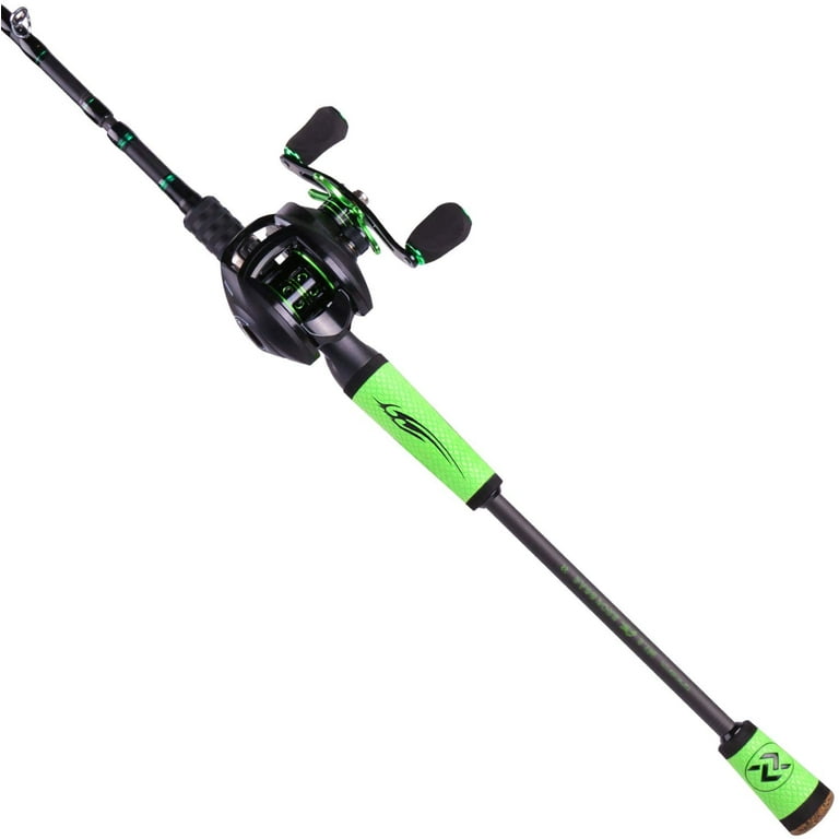 Sougayilang Casting Fishing Rod Combo Carbon Fiber Casting Fishing Pole with 7.0:1 Baitcasting Reel Set - Walmart.com Sougayilang Casting Fishing Rod Combo Carbon Fiber Casting Fishing Pole with 7.0:1 Baitcasting Reel Set - Walmart.com