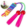 thumbnail image 1 of Comba infantil de madera de colores rosa, 1 of 8