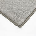 thumbnail image 2 of Arkwright Long Kitchen Area Rug (20x60), Skid-Resistant Backing, Silver, 2 of 5