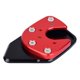 thumbnail image 1 of Almohadilla De Soporte Lateral Antideslizante Para MotocicletaNC750X/X-ADV 17-19, 1 of 7